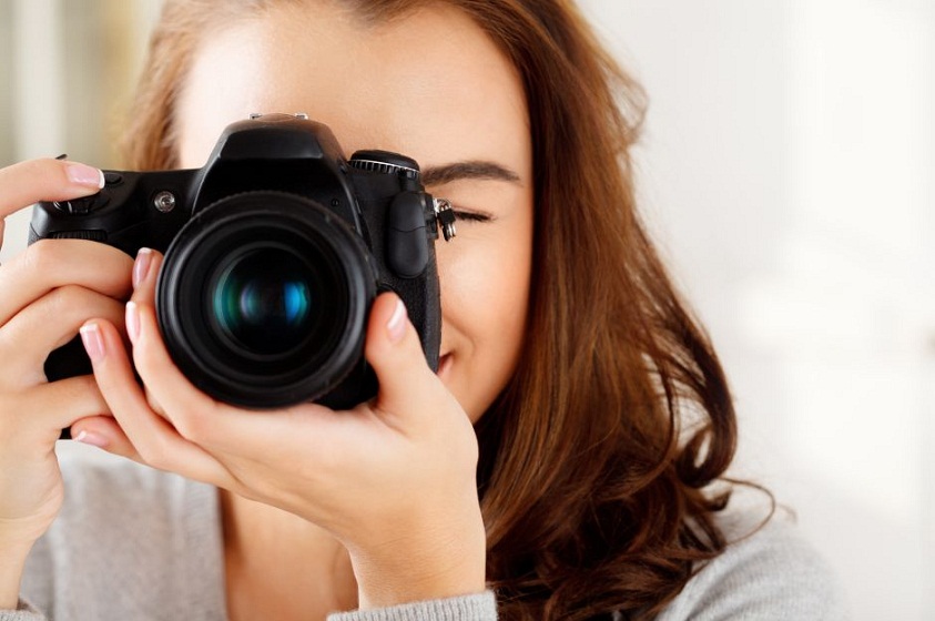 La fotografía: una afición gratificante
