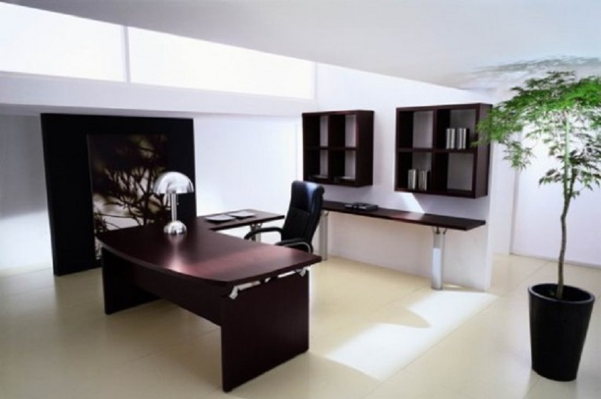 Consejos prácticos para decorar tu oficina