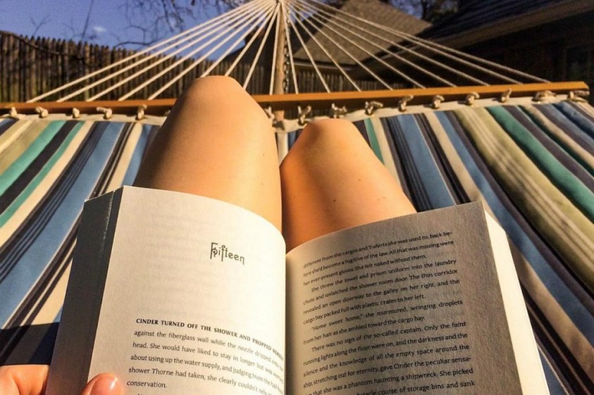 23 de abril: Día Internacional del Libro