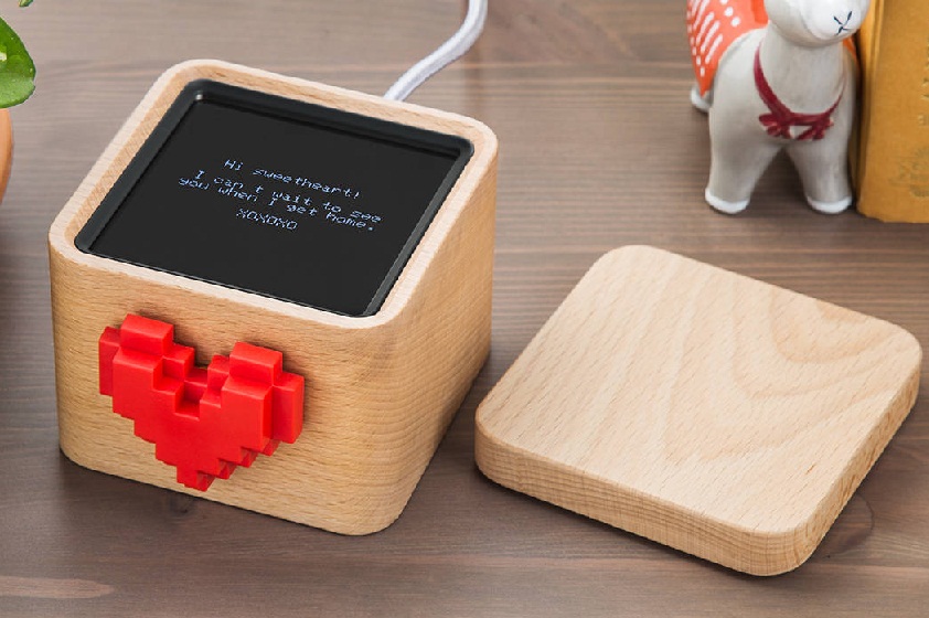 The Lovebox: un regalo para alguien especial