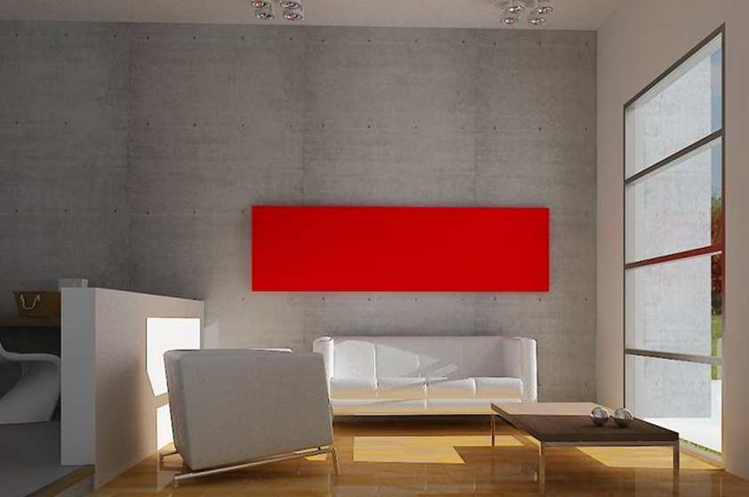 Decoración Estilo Minimalista
