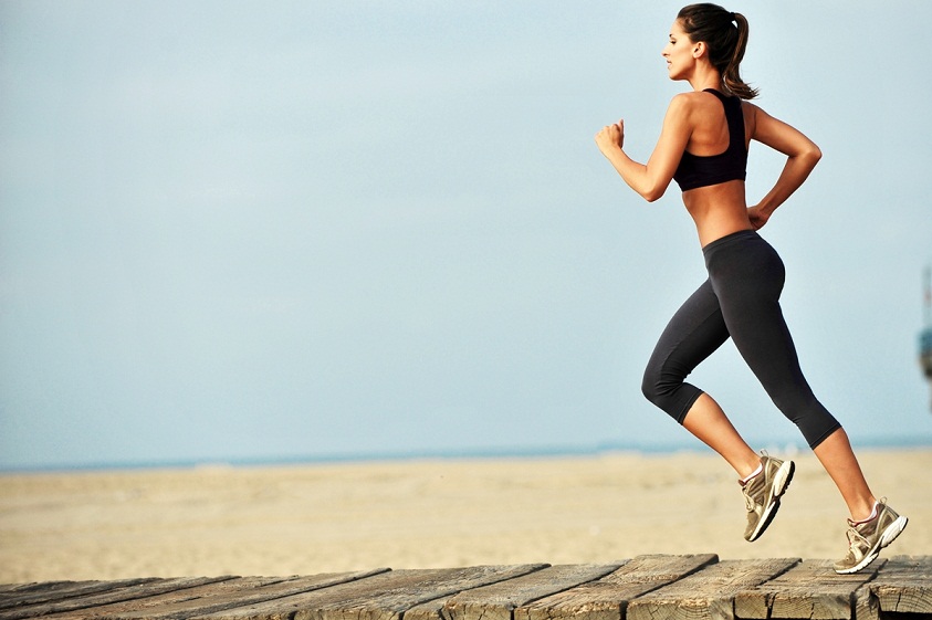 Ideas sobre el fitness que debemos dejar atrás