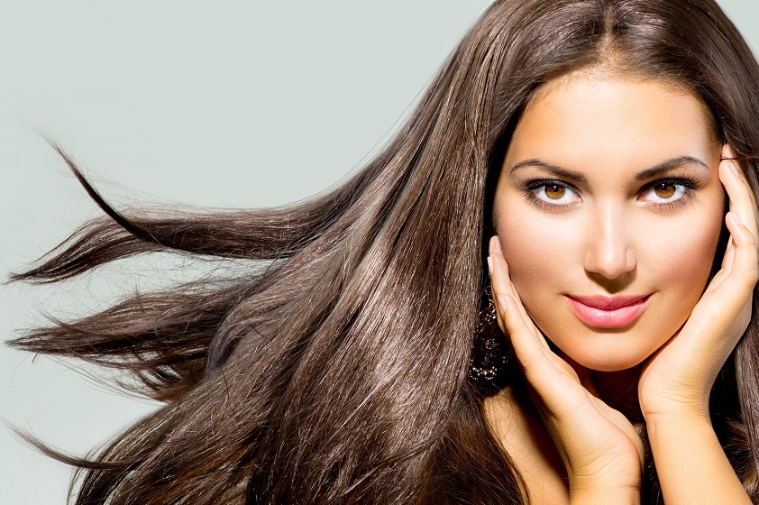 Estilo del cabello según tu tipo de cara