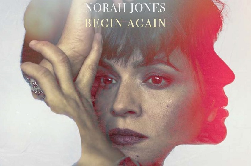 Norah Jones y su producción musical «Begin Again»