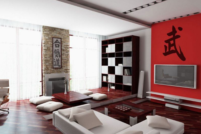 Decoración Oriental