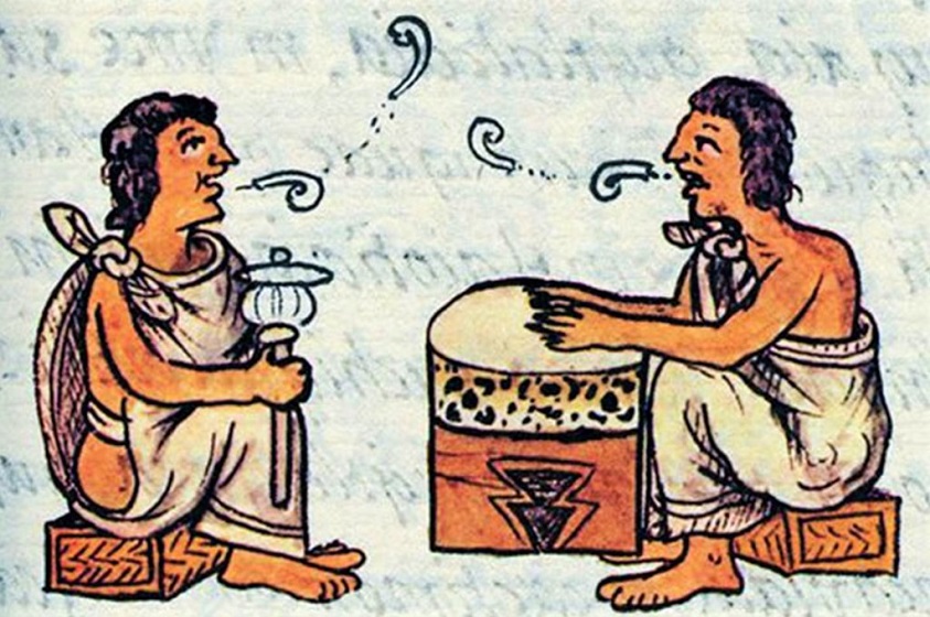 Palabras que usamos y provienen del náhuatl