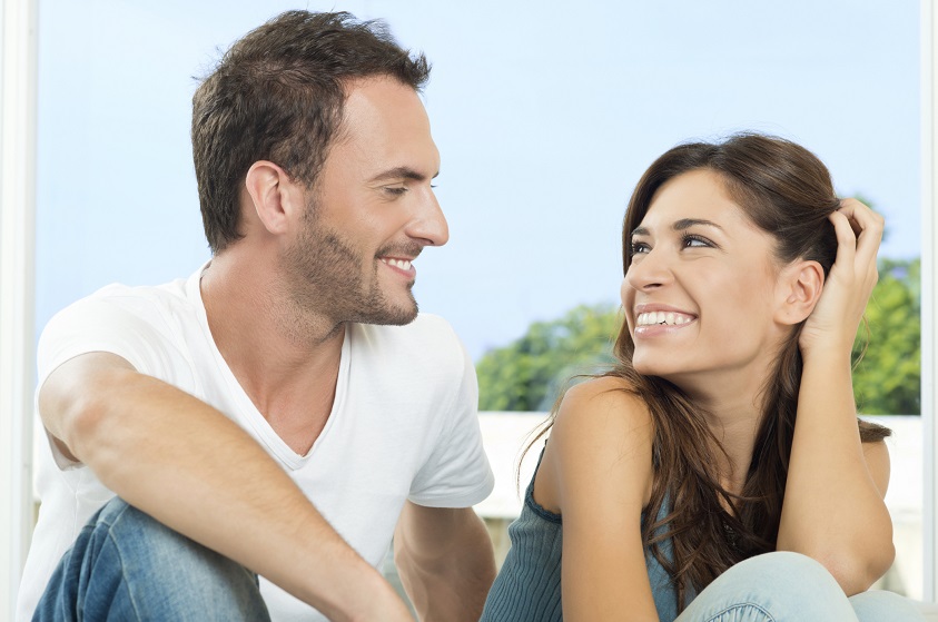 10 frases para decirle a tu pareja que mantienen vivo el amor