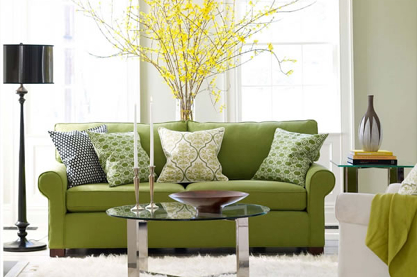 Diseño de interiores y Decoración de interiores