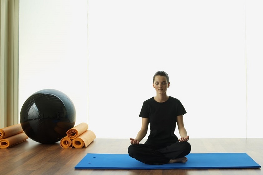 Cómo lograr salud y vida en equilibrio
