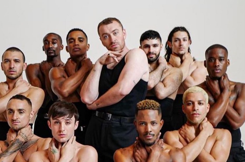 El video de Sam Smith «How do you sleep at night?»