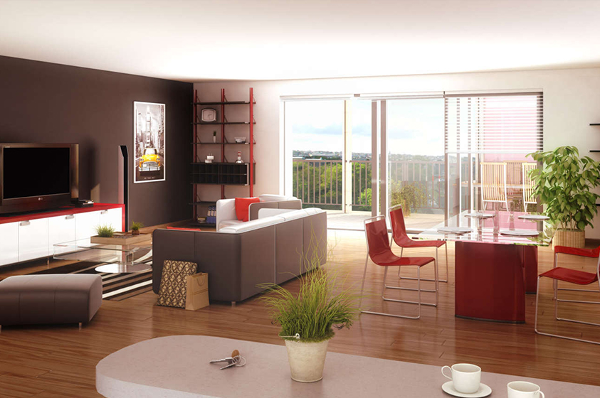 Pequeños tips para decorar
