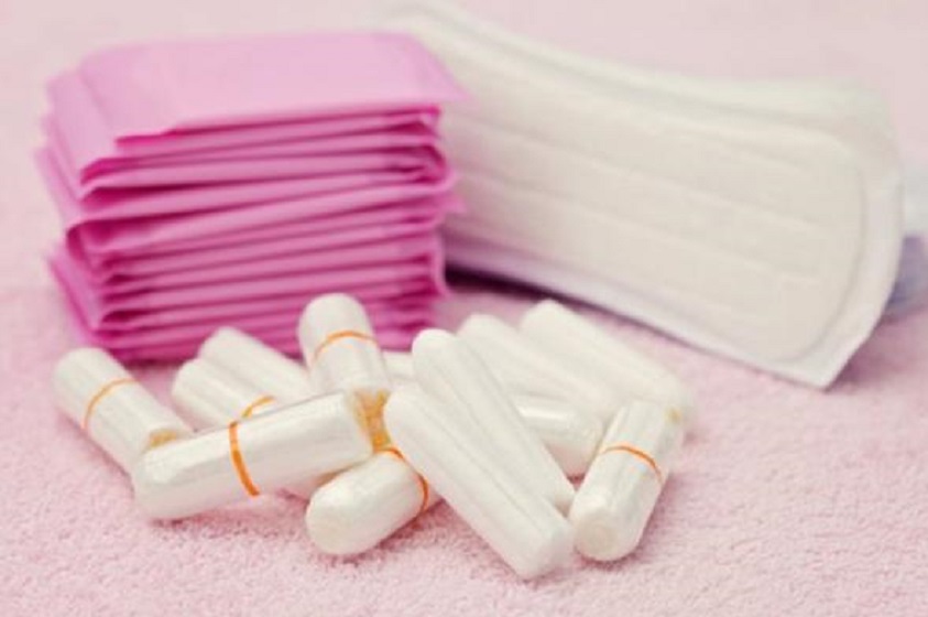 La salud íntima es importante para la mujer