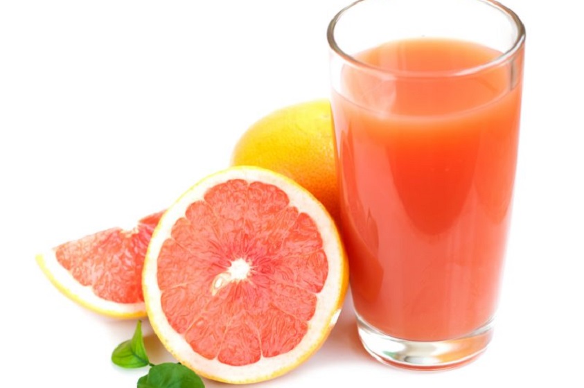 Alimentos que te ayudan a quemar grasa del abdomen