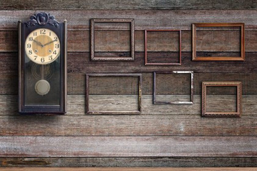 Decoración  Estilo Vintage