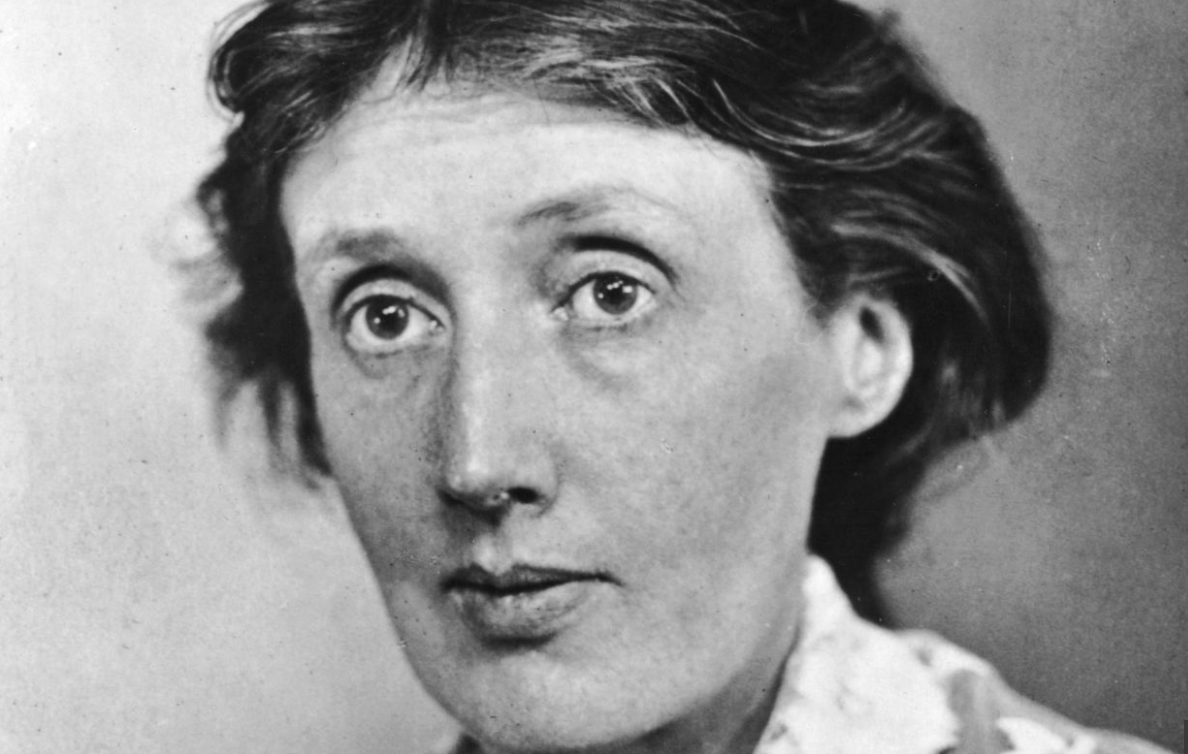Virginia Woolf