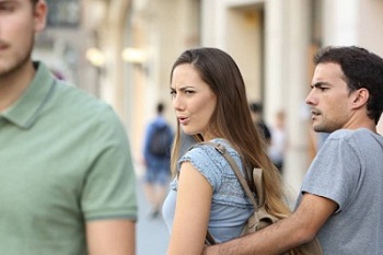 Infidelidad en la pareja ¿Puede superarse?