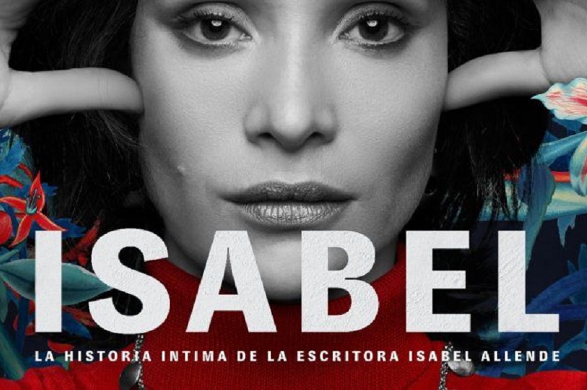 La serie biográfica de Isabel Allende