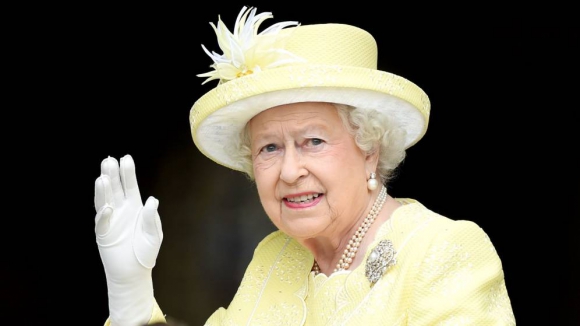 Isabel II del Reino Unido