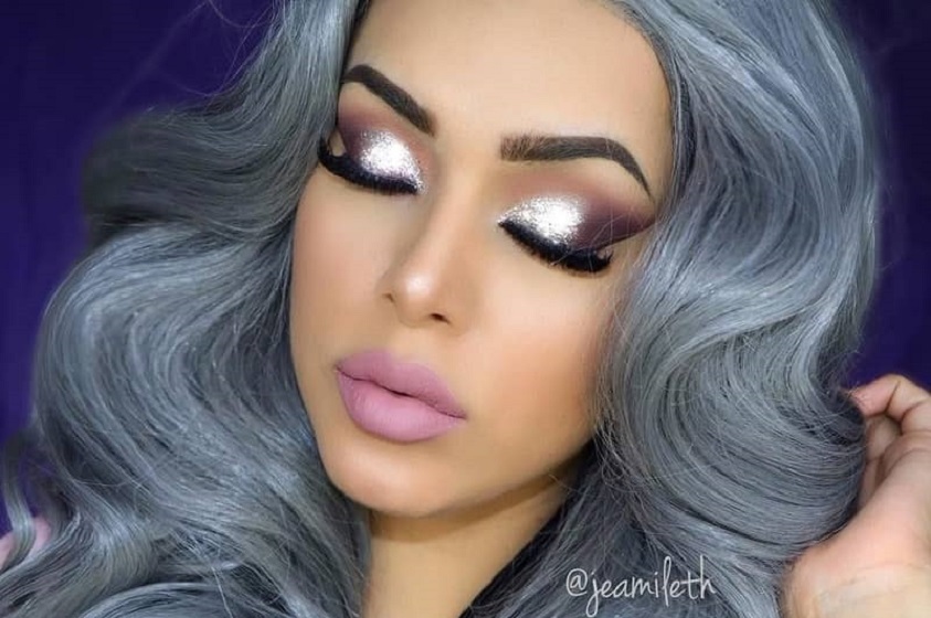 Jeamileth Doll y sus trucos de belleza en Youtube