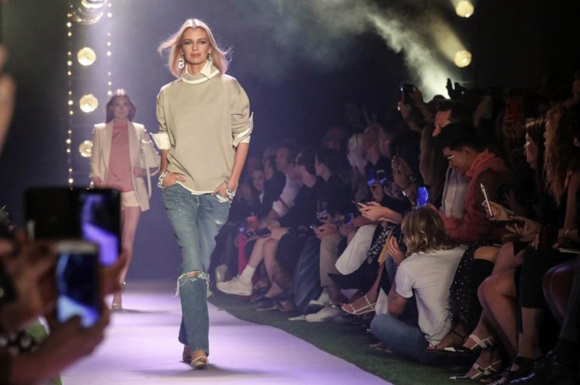 Las tendencias de la moda primavera – verano 2020