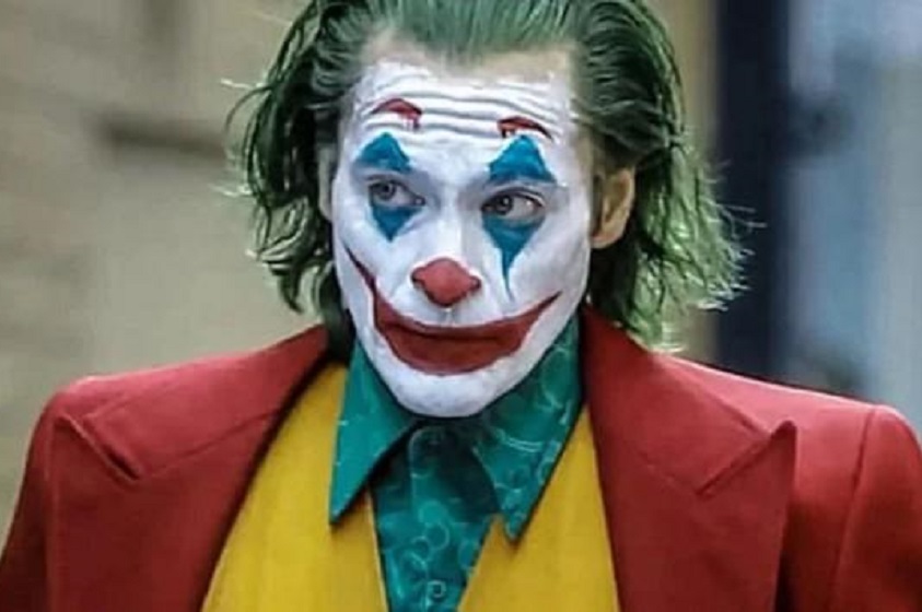 The Joker, la película del enemigo de Batman