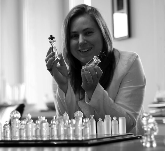 Judit Polgar