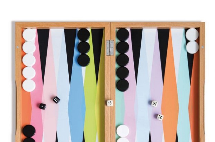 El backgammon ayuda a tu mente a estar en forma