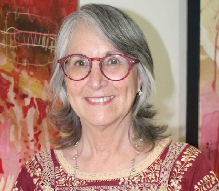 Julieta Fierro Gossman