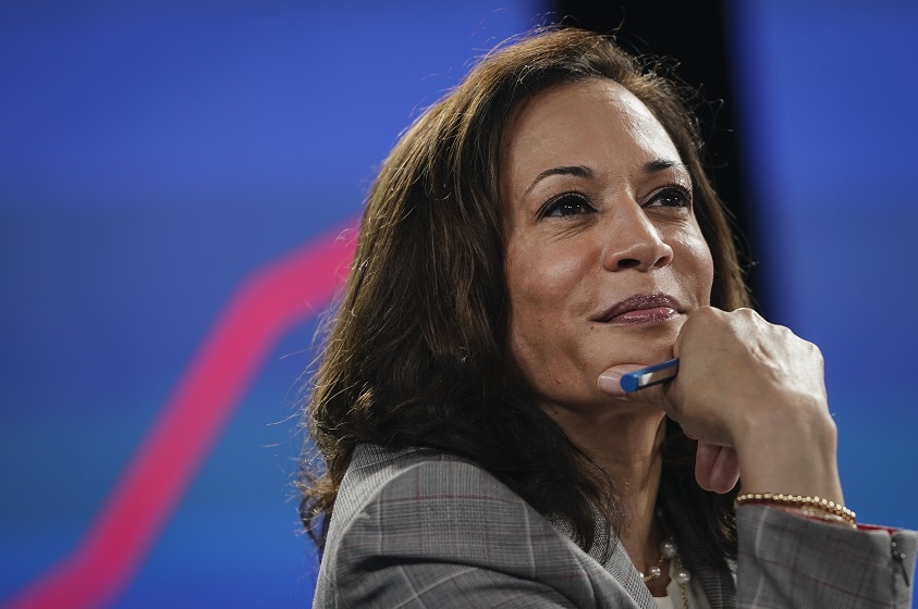 Kamala Devi Harris