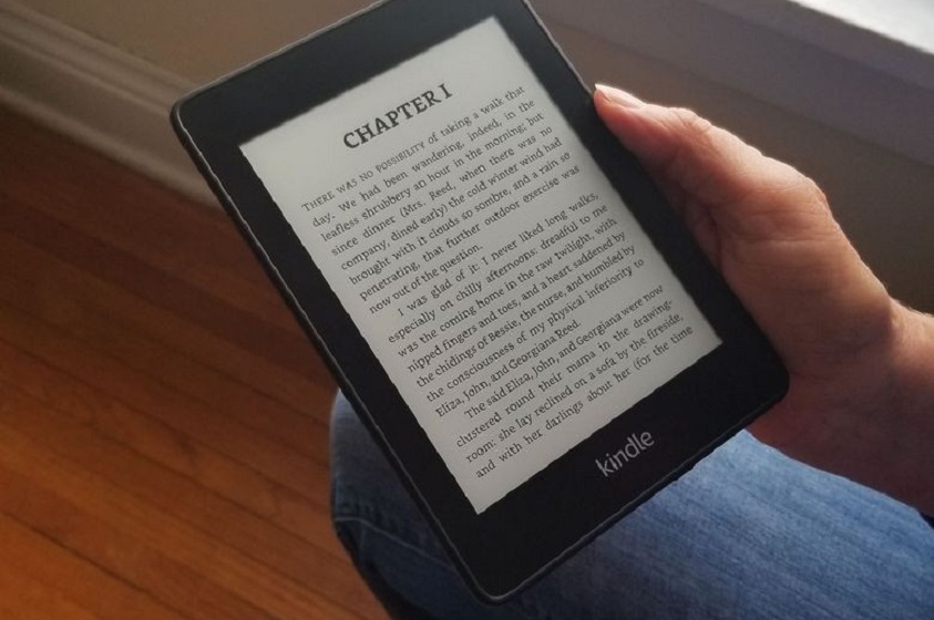 ¿Conoces todo lo que te ofrece Kindle?