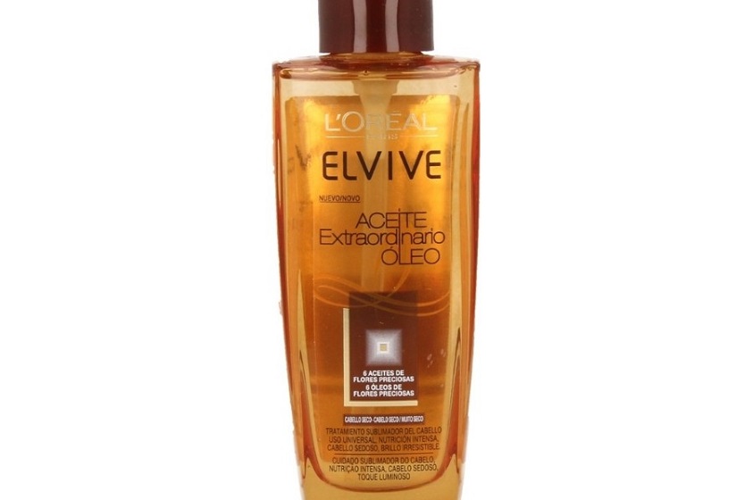 Aceite Extraordinario Universal de L’Oreal