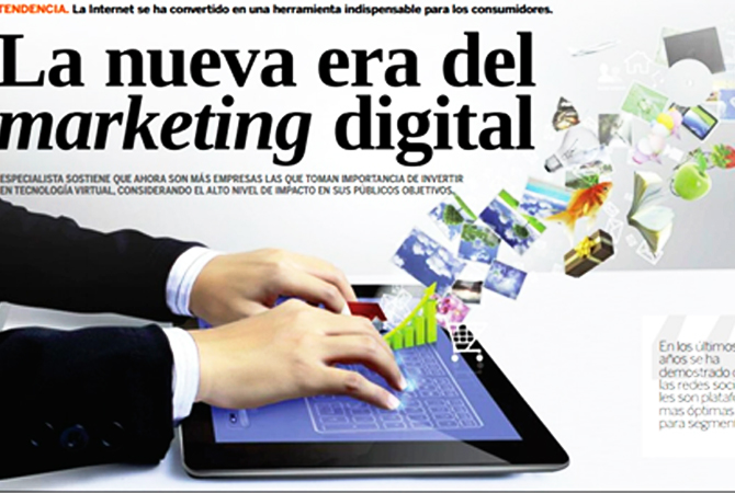¿Cómo hacer que tu empresa crezca en Internet?