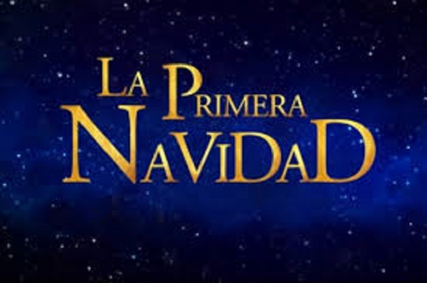 Lanzan trailer de «La primera Navidad» para estas fechas