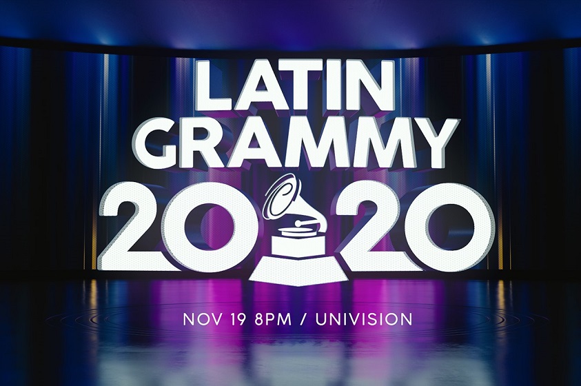 ¿Quién obtuvo el Grammy Latino este año?