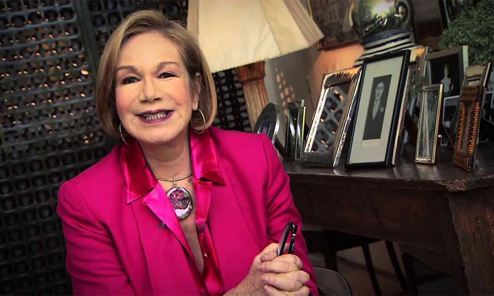 Guadalupe Loaeza