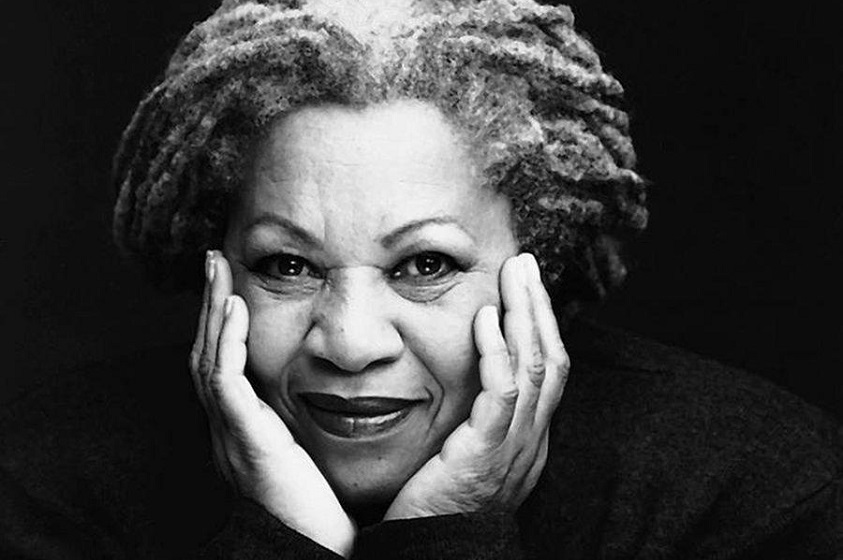 Toni Morrison, Premio Nobel de Literatura 1993