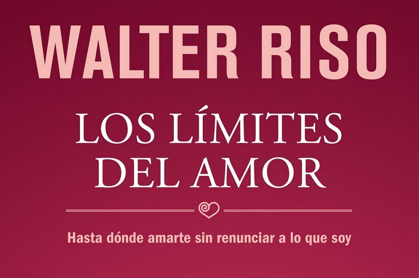 Los límites del amor de Walter Riso