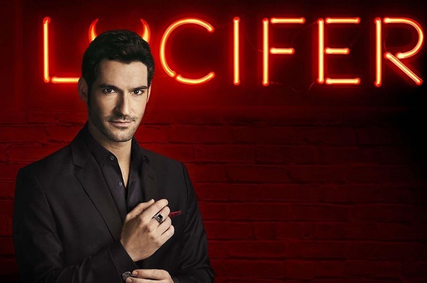 Datos curiosos sobre la serie «Lucifer»