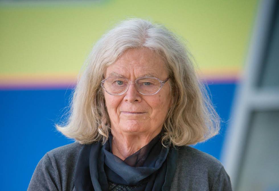 Karen Uhlenbeck