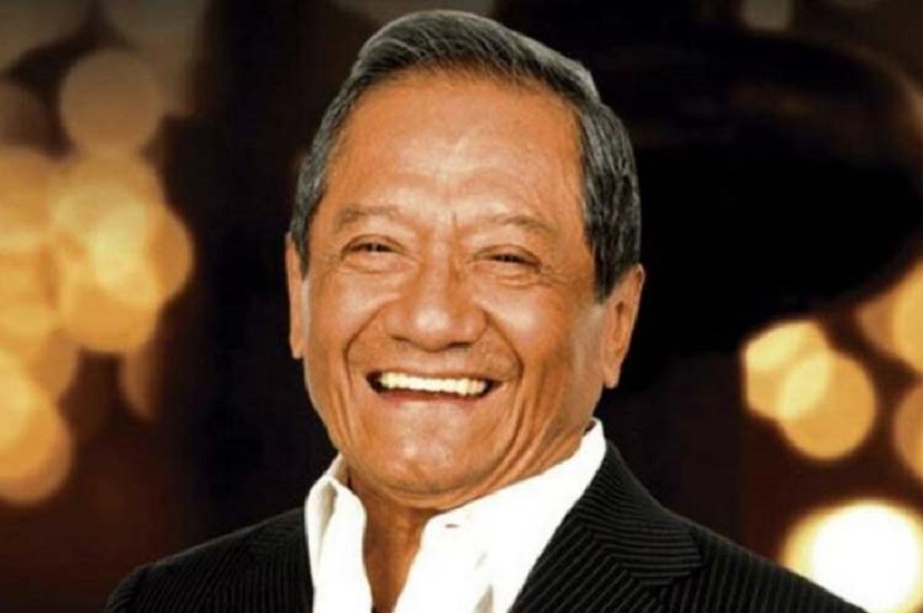 Le decimos adiós al músico Armando Manzanero