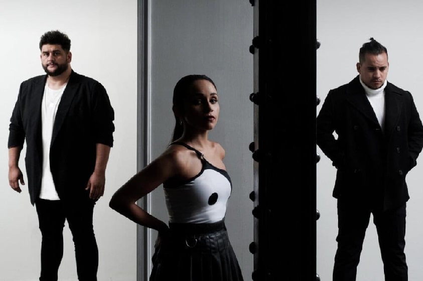 La banda mexicana Matisse presenta «Ya no estás»