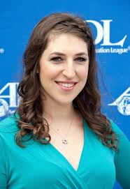 Mayim Bialik