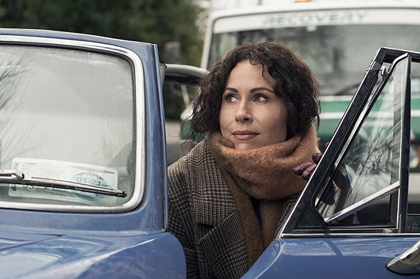 «Modern Love» en su segunda temporada