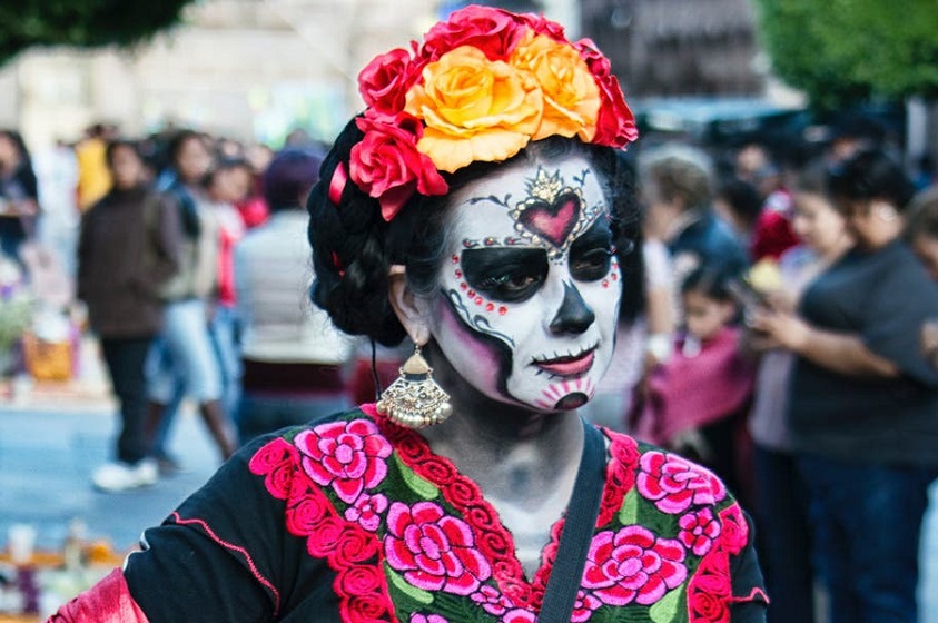 Festival Miquixtli 2020 en Cuernavaca, México