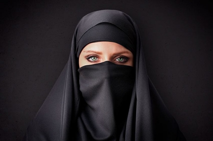 La mujer musulmana en el Islam