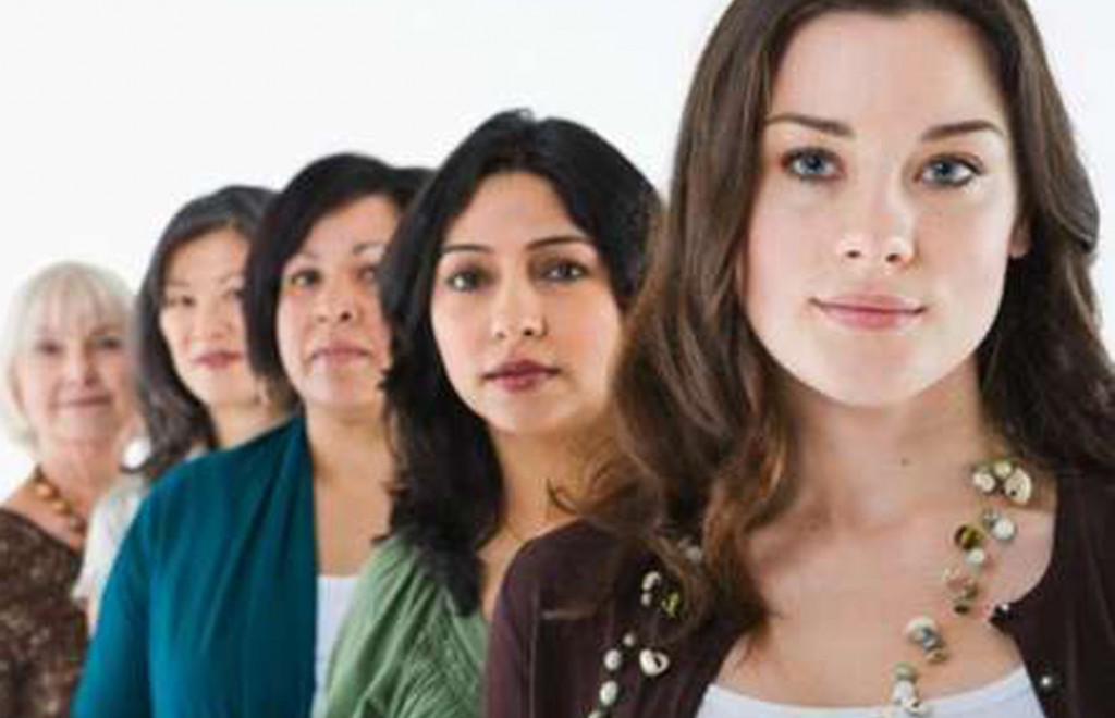 8 de marzo «Día Internacional de la Mujer»