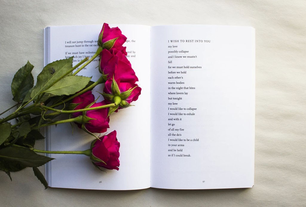 21 de marzo: Día Mundial de la Poesía