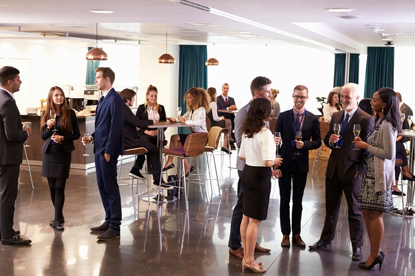 ¿Qué es el Networking y por qué es importante?