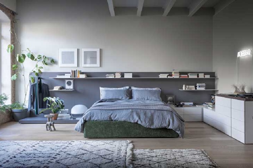 Tips para mantener el orden en el dormitorio