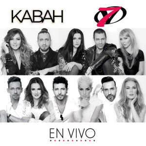 OV7 & Kabah – En vivo